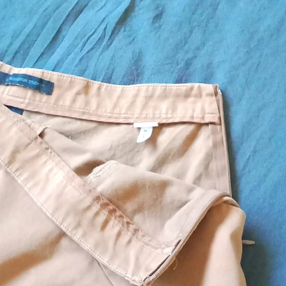 Express vintage skirt - Picture 8 of 8